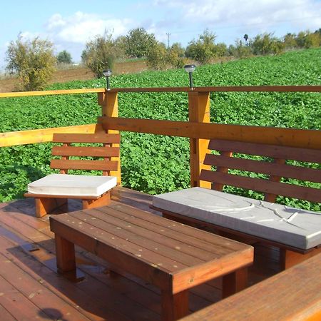 Villa Noach Batavor Kefar Kish Esterno foto