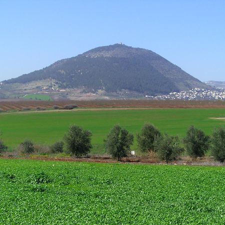 Villa Noach Batavor Kefar Kish Esterno foto