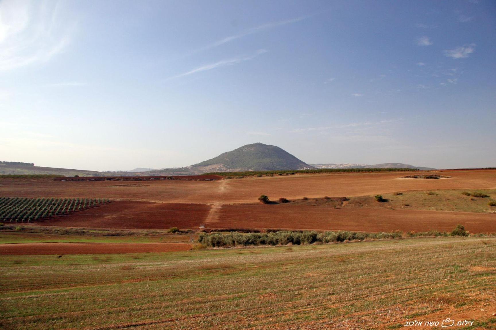 Villa Noach Batavor Kefar Kish Esterno foto