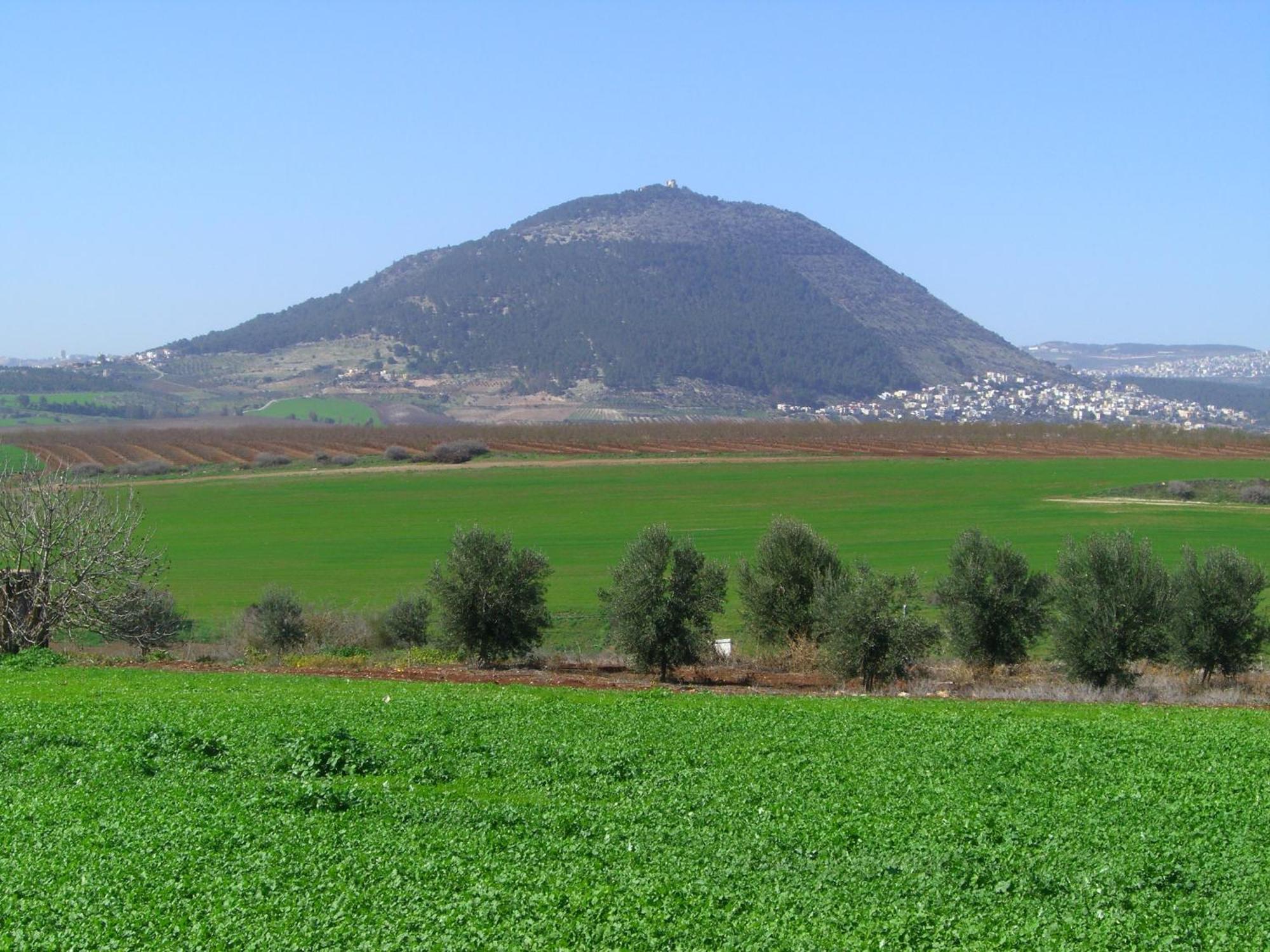 Villa Noach Batavor Kefar Kish Esterno foto