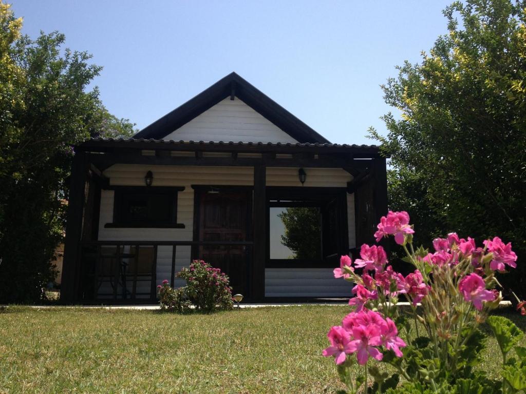 Villa Noach Batavor Kefar Kish Esterno foto