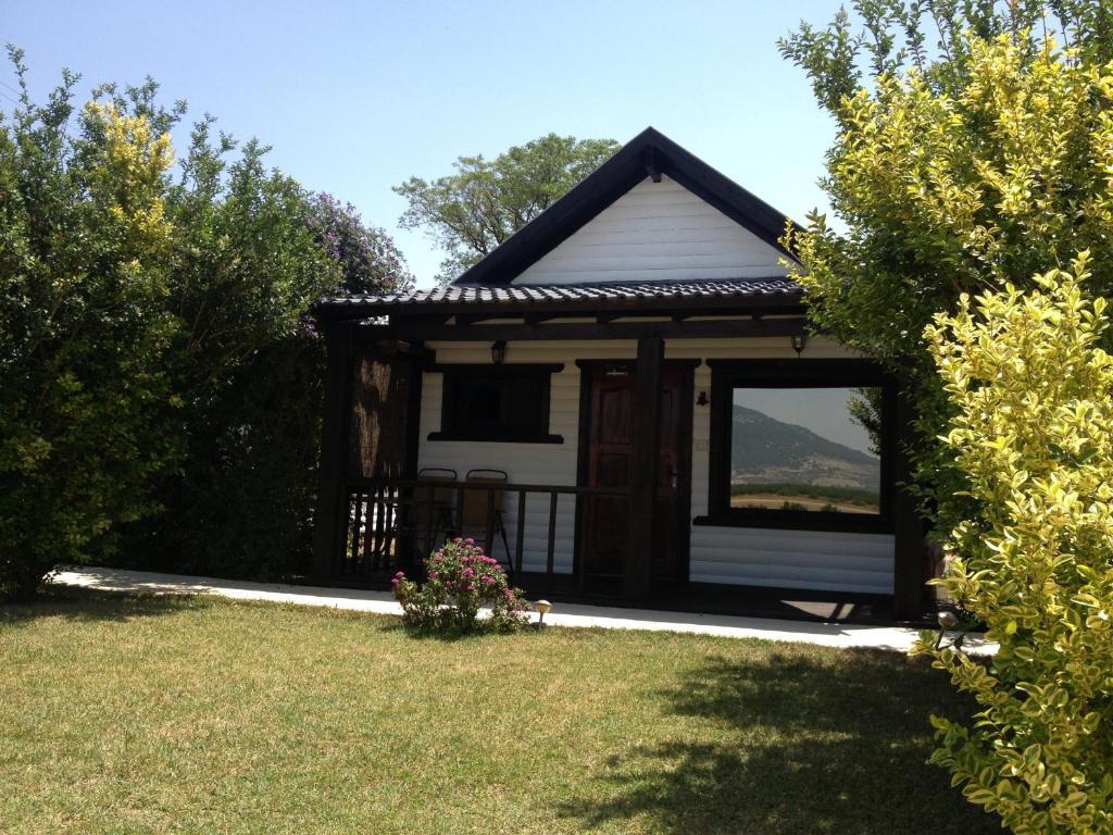 Villa Noach Batavor Kefar Kish Esterno foto