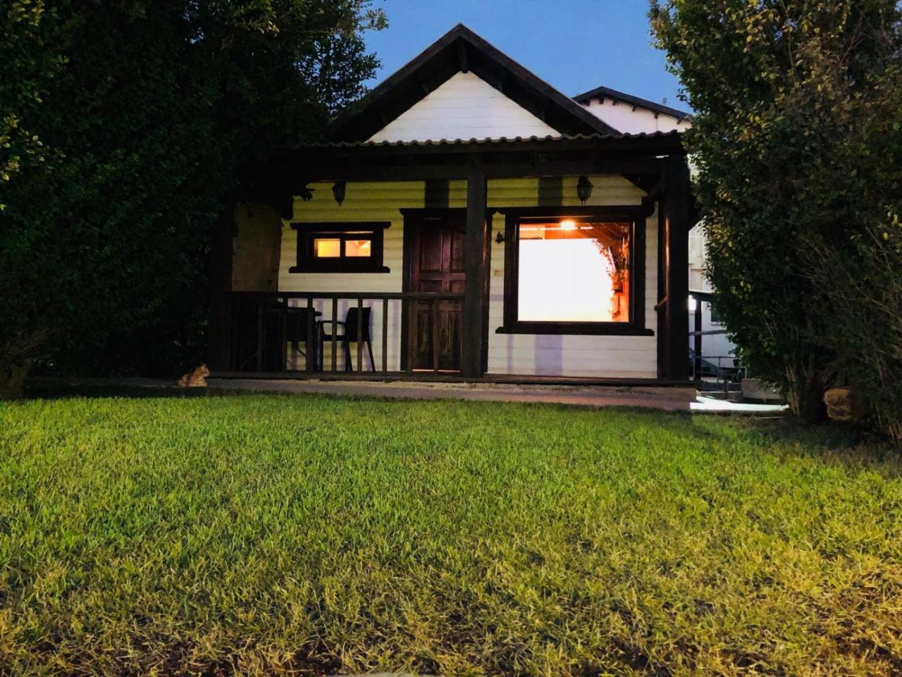 Villa Noach Batavor Kefar Kish Esterno foto